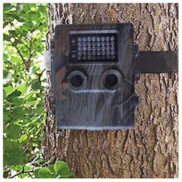 Outdoor Hunting Camera